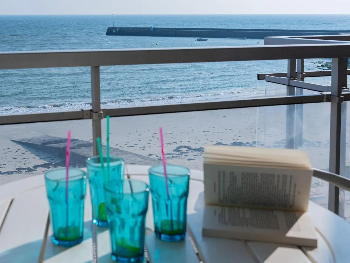 Apartment Morgane By Interhome Saint-Pierre-Quiberon França