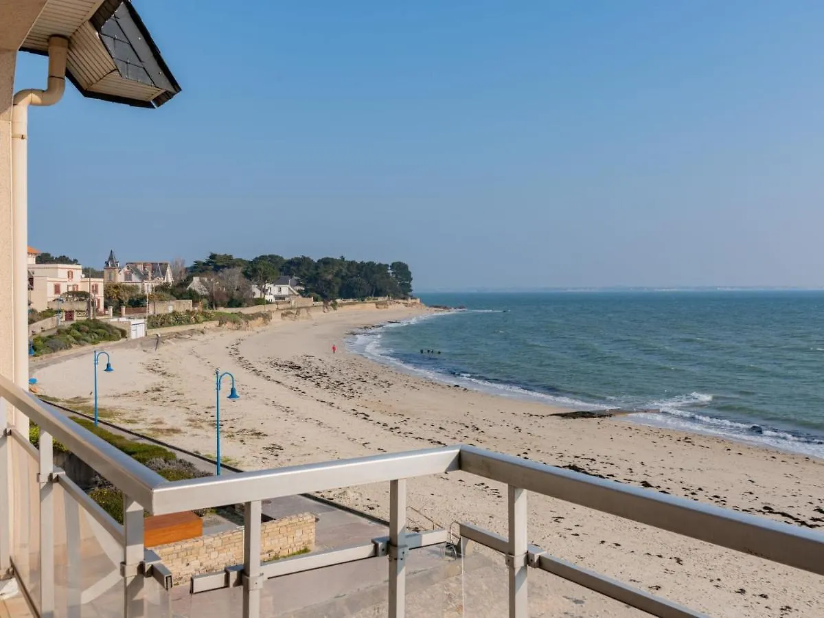 Apartment Morgane By Interhome Saint-Pierre-Quiberon França