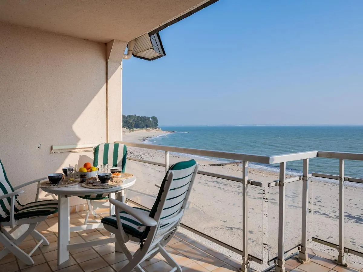 Apartment Morgane By Interhome Saint-Pierre-Quiberon