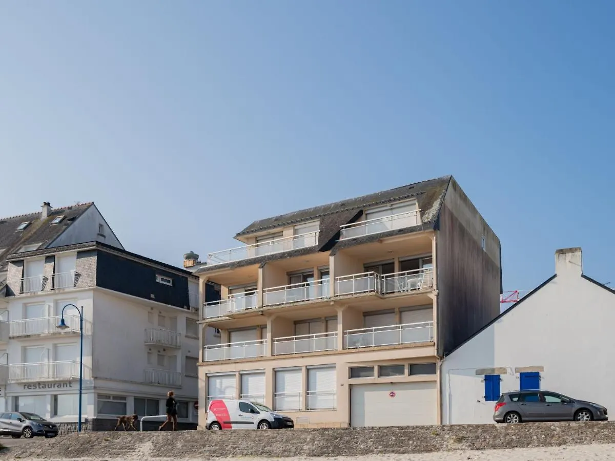 Apartment Morgane By Interhome Saint-Pierre-Quiberon 0*,