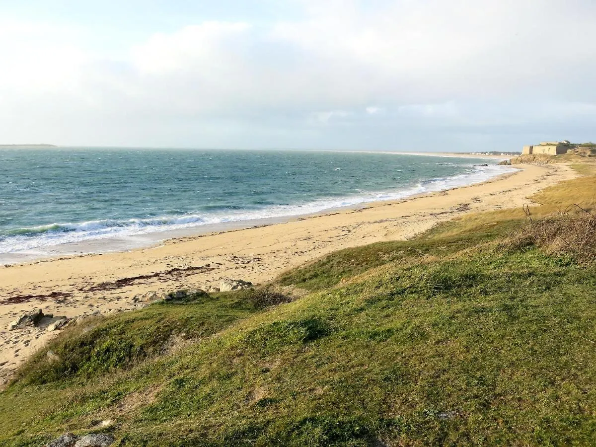 Apartment Morgane By Interhome Saint-Pierre-Quiberon