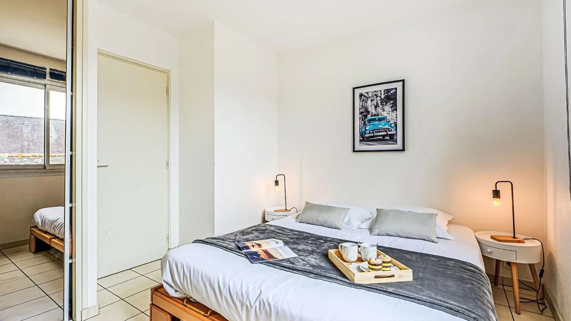 Apartment Morgane By Interhome Saint-Pierre-Quiberon