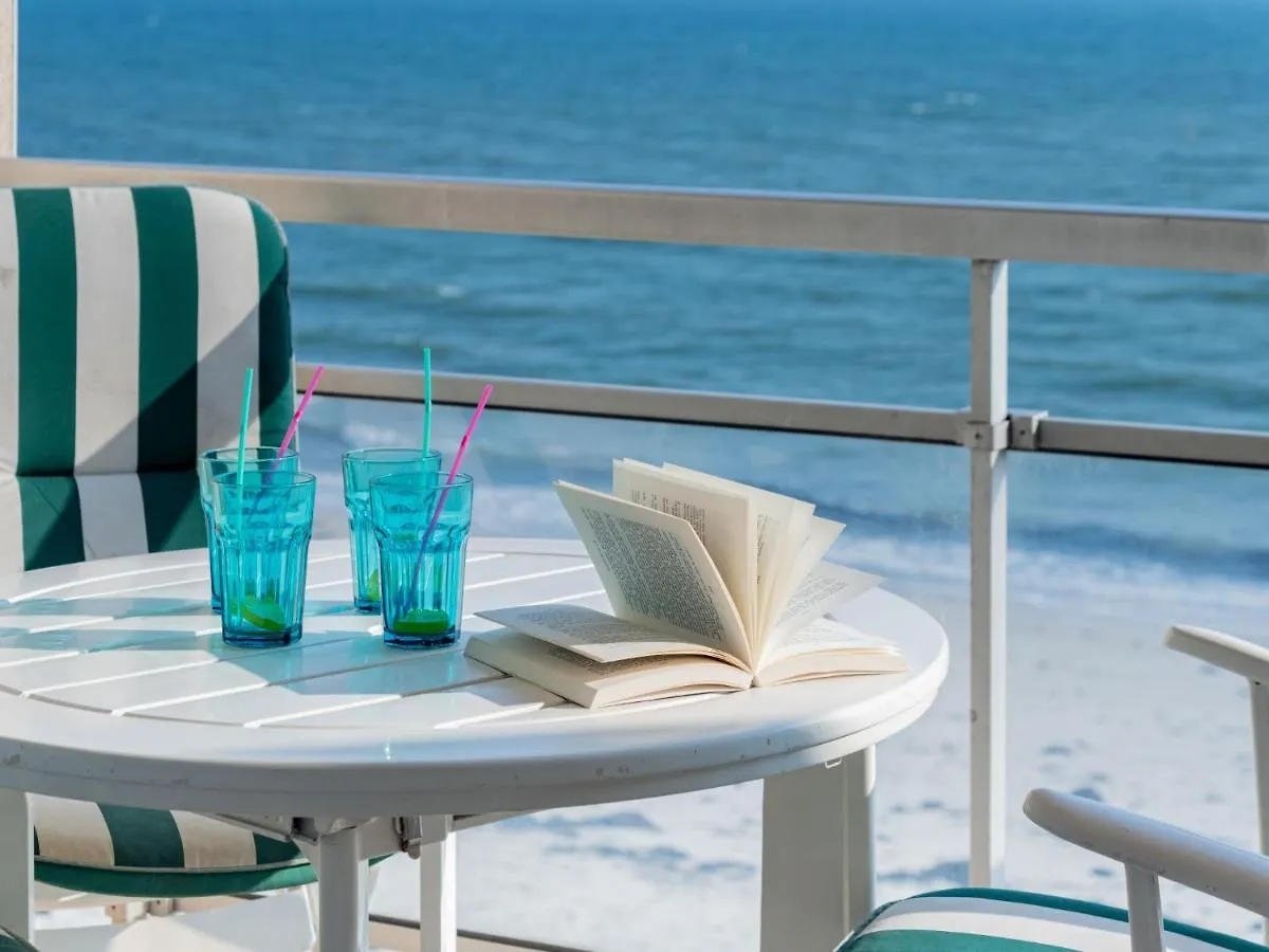 Apartment Morgane By Interhome Saint-Pierre-Quiberon