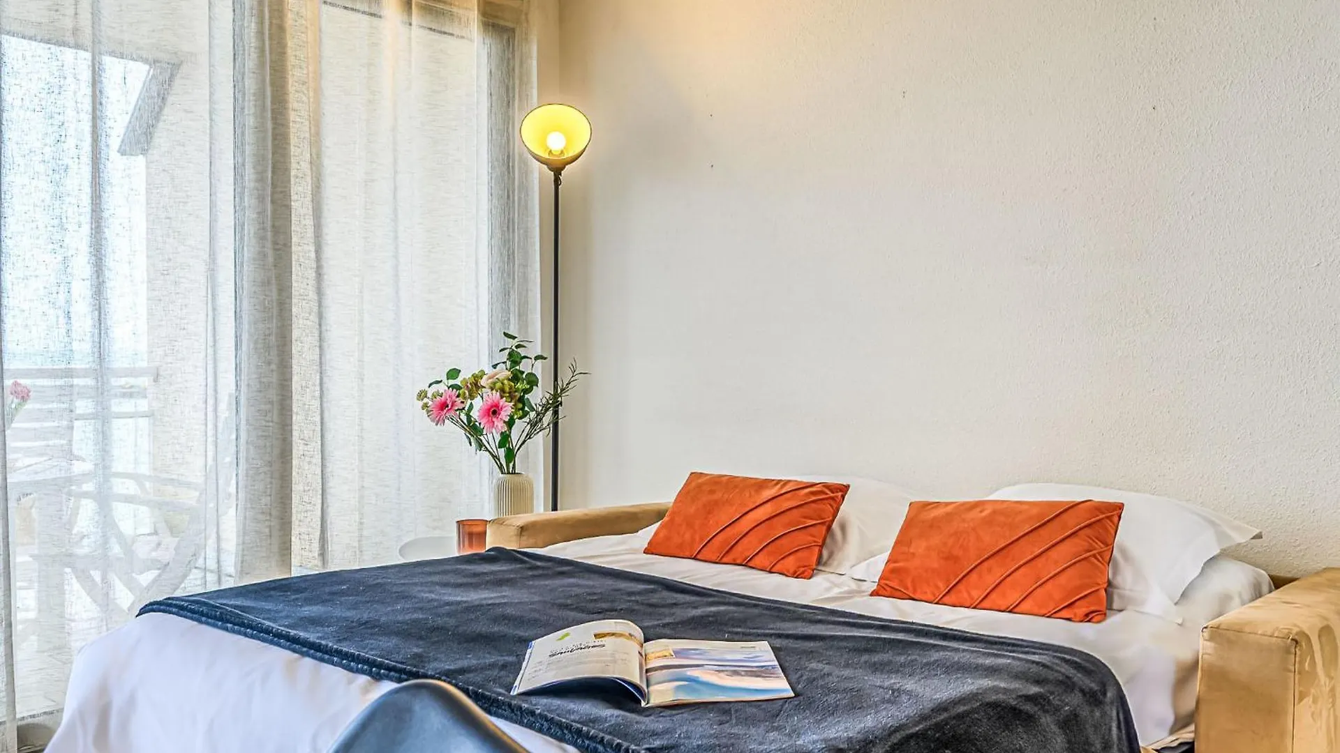 Apartment Morgane By Interhome Saint-Pierre-Quiberon France