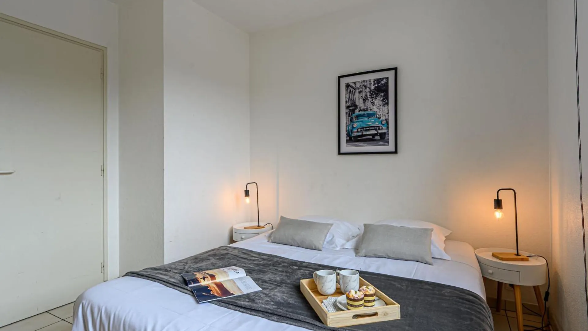 Apartment Morgane By Interhome Saint-Pierre-Quiberon