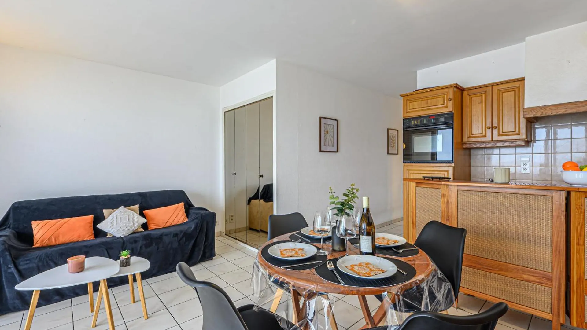Apartment Morgane By Interhome Saint-Pierre-Quiberon